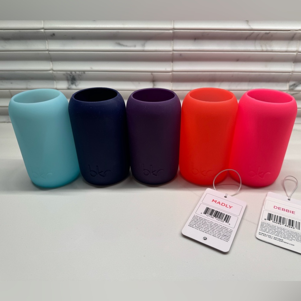 BKR | Teeny Sleeve